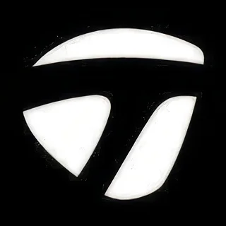 TaylorMade logo